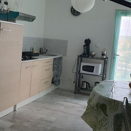 Appartement Cocooning Auterive Auterive  Ngoại thất bức ảnh