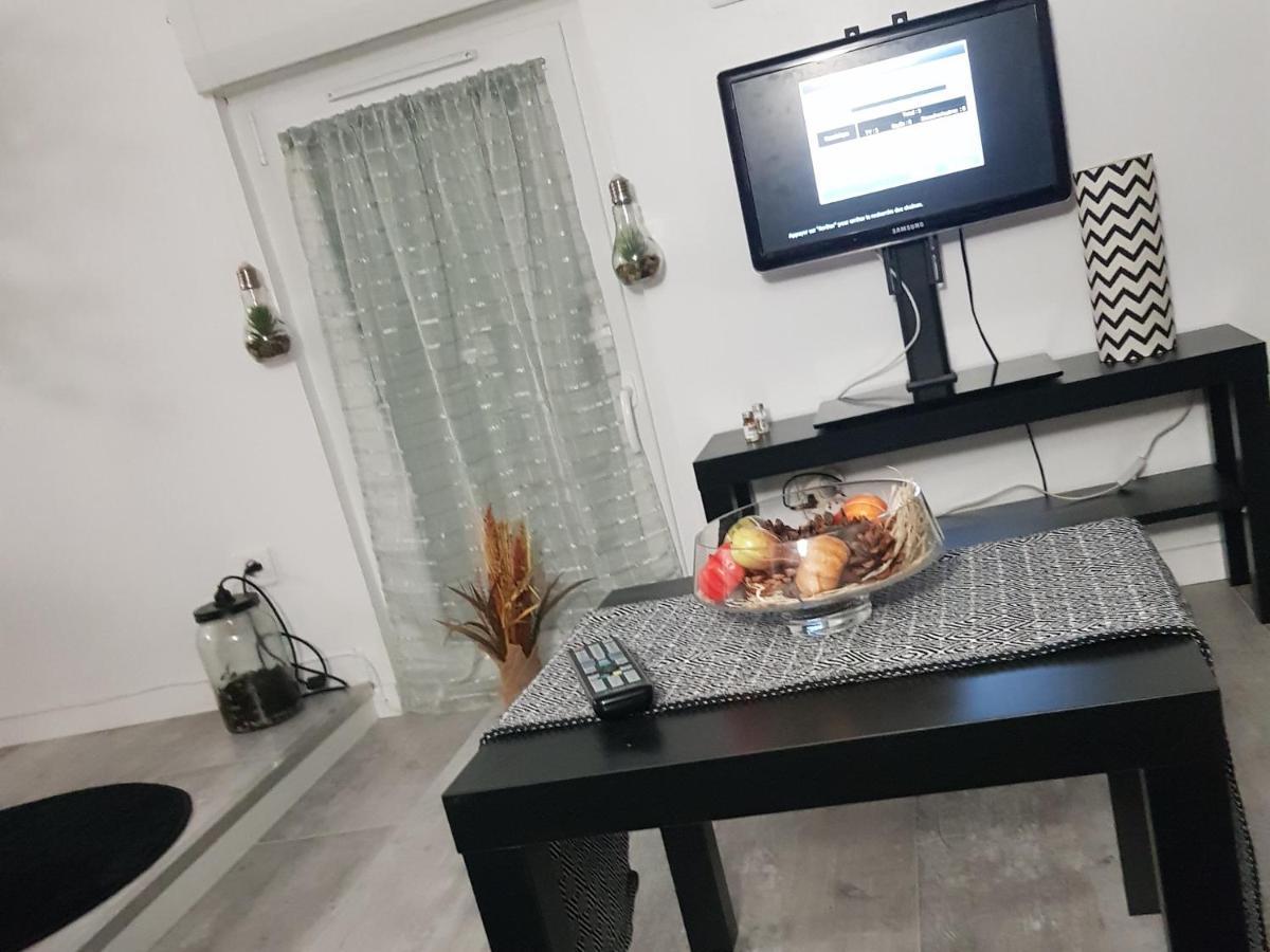 Appartement Cocooning Auterive Auterive  Ngoại thất bức ảnh