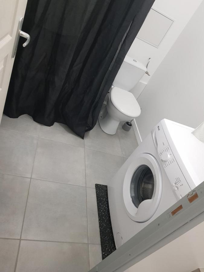 Appartement Cocooning Auterive Auterive  Ngoại thất bức ảnh