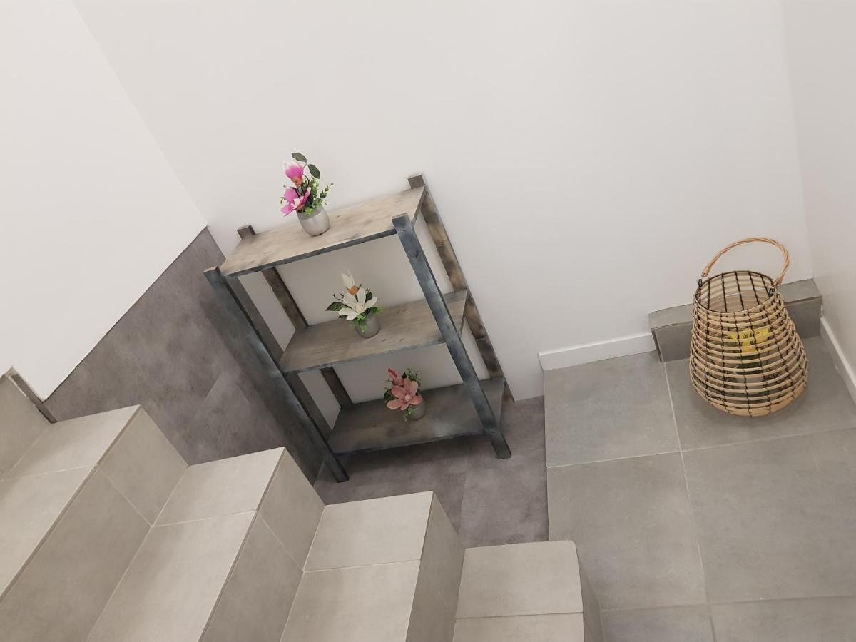 Appartement Cocooning Auterive Auterive  Ngoại thất bức ảnh