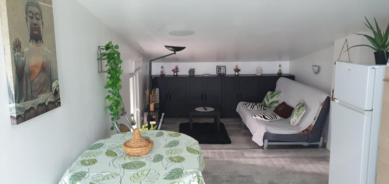 Appartement Cocooning Auterive Auterive  Ngoại thất bức ảnh